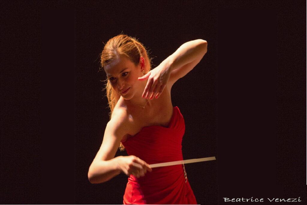 Beatrice Venezi