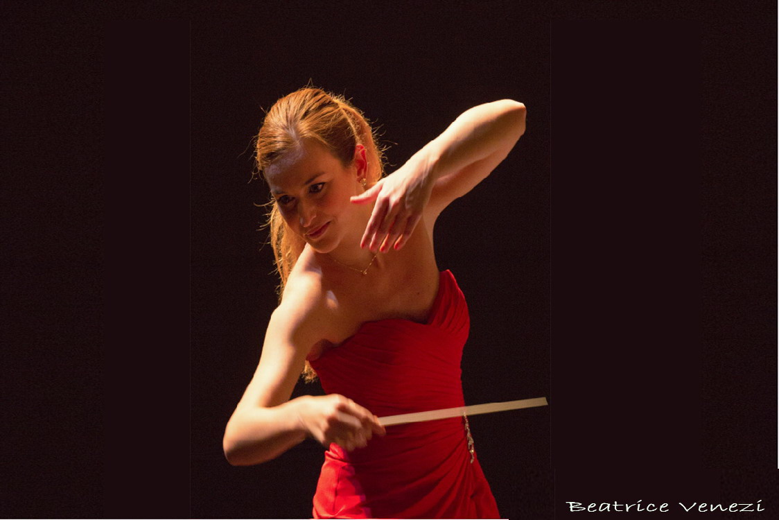 Beatrice Venezi