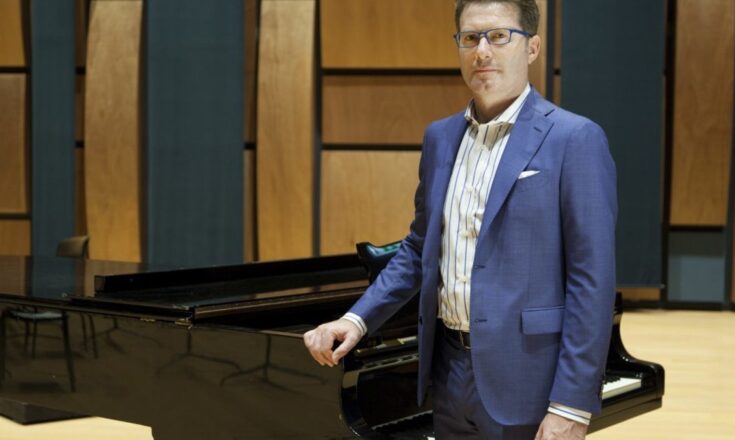 M° Pierangelo Conte