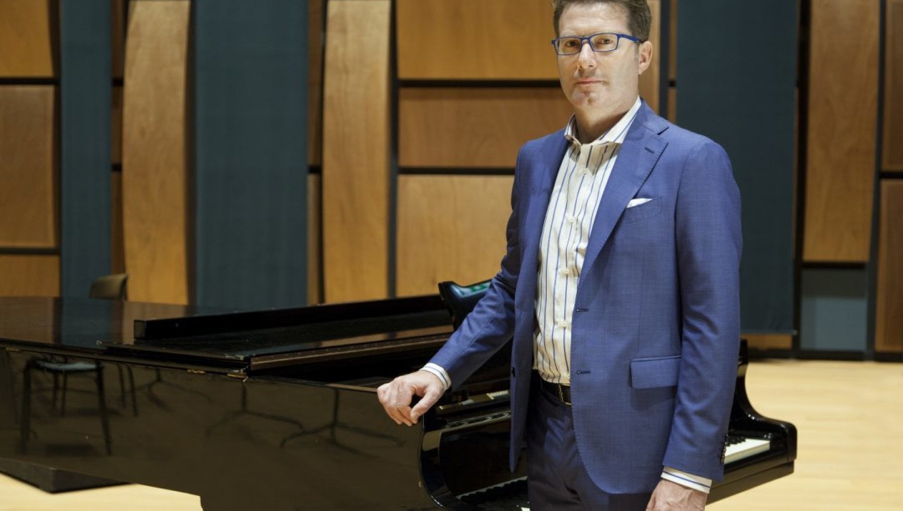 M° Pierangelo Conte