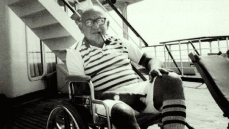 Leon Klinghoffer